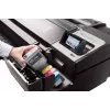 Printer HP Designjet T1700dr 44-tolline termoinkjetprinter 2400x1200 DPI