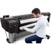 Printer HP Designjet T1700dr 44-tolline termoinkjetprinter 2400x1200 DPI