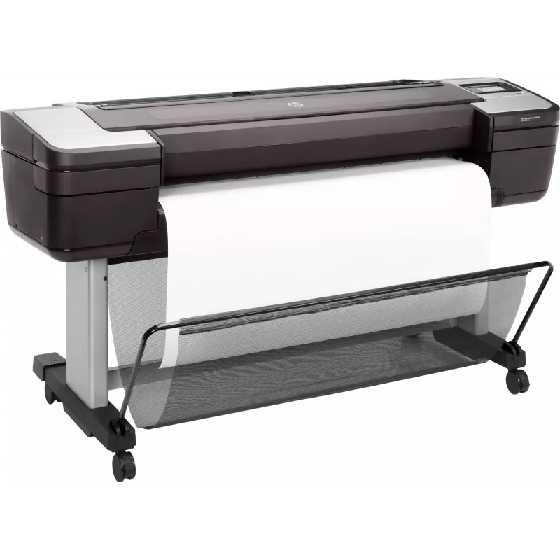 HP Designjet T1700dr 44-tolline PostScript-printer