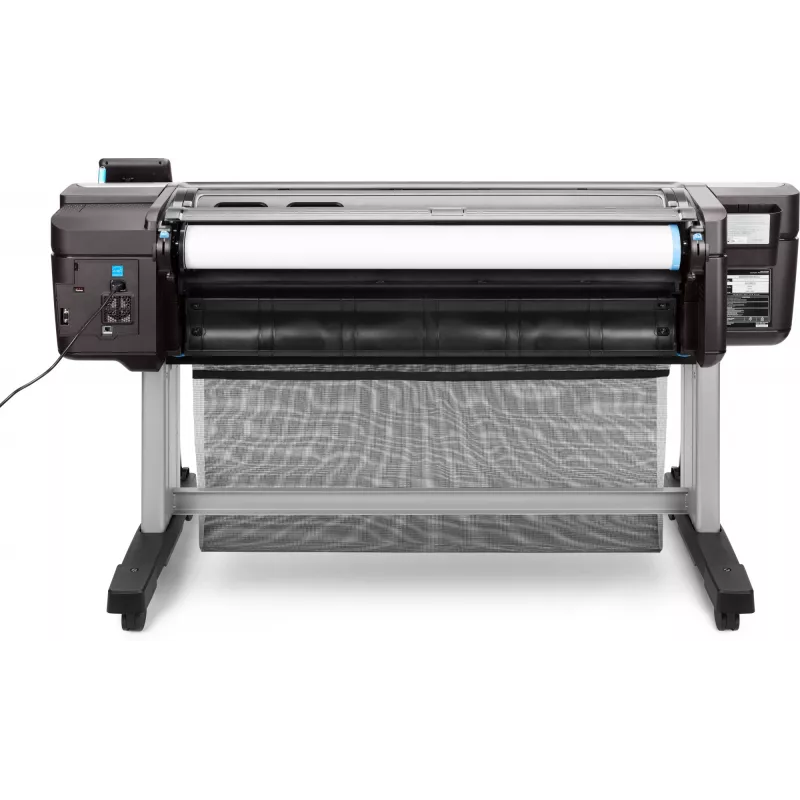 HP Designjet T1700dr 44-tolline PostScript-printer