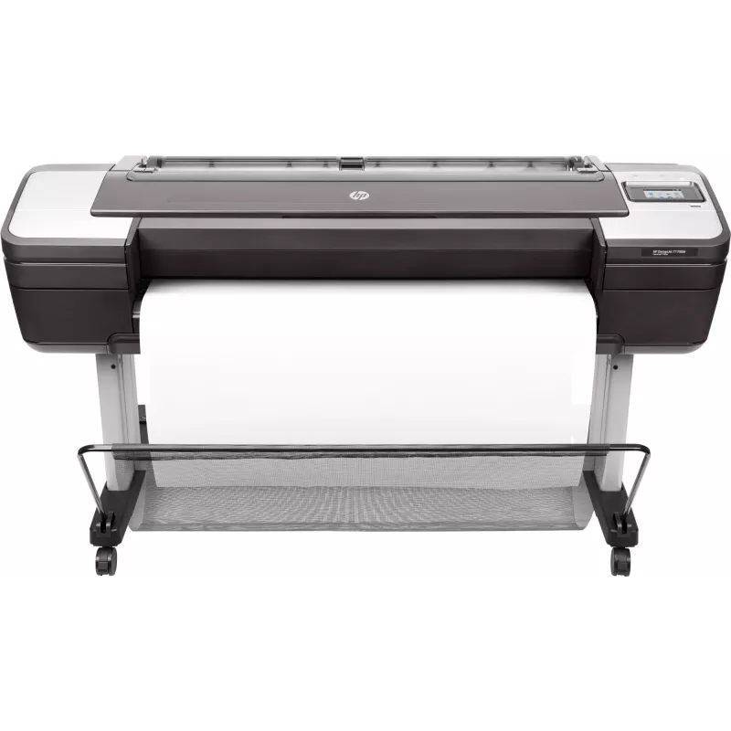 HP Designjet T1700dr 44-tolline PostScript-printer