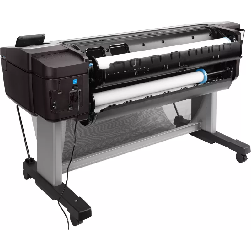 HP Designjet T1700dr 44-tolline PostScript-printer