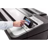 HP Designjet T1700dr 44-tolline PostScript-printer