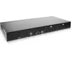 InLine 4x4 Multi-View HDMI Matrix Switch 4 SISSE 4 VÄLJA Video Wall FullHD