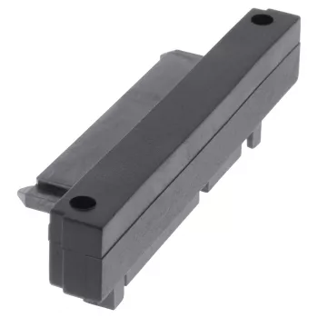 InLine SATA adapter, M/F, 22pin (15+7) allapoole nurga all