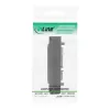 InLine SATA adapter, M/F, 22pin (15+7) allapoole nurga all
