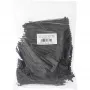 Kaablisidemed InLine 140 mm pikkus 3,6 mm laius nailon must, 1000 tk pakk