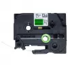Brother FLE-7511 iselindiprinteri lint Must rohelisel taustal