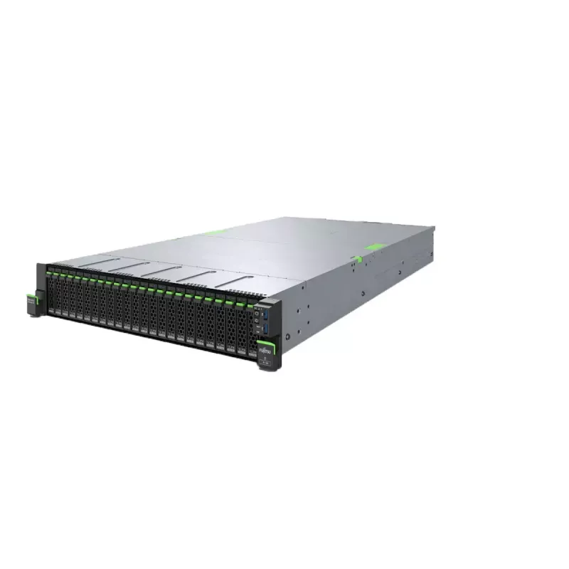 Server Fujitsu PRIMERGY RX2540 M7 1x Xeon Gold 6434 32GB DDR5 2U