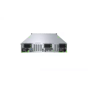 Fujitsu PRIMERGY RX2540 M7 server 0 GB Rack (2U) Intel® Xeon® Gold 6434 3.7 GHz 32 GB DDR5-SDRAM 900 W