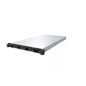 Fujitsu PRIMERGY RX2540 M7 server 0 GB Rack (2U) Intel® Xeon® Gold 6434 3.7 GHz 32 GB DDR5-SDRAM 900 W