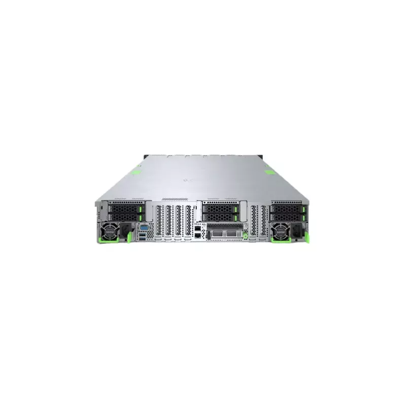 Fujitsu PRIMERGY RX2540 M7 server 0 GB Rack (2U) Intel® Xeon® Gold 6434 3.7 GHz 32 GB DDR5-SDRAM 1600 W