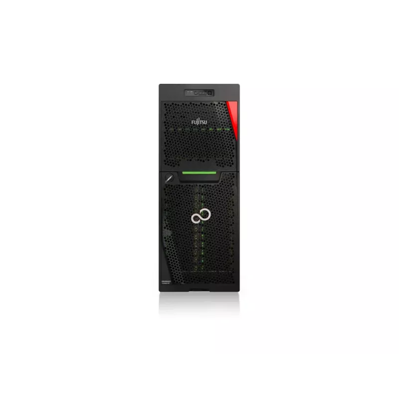 Fujitsu PRIMERGY TX2550 M7 server Torn Intel® Xeon® Gold 6334 3,6 GHz 32 GB DDR5-SDRAM 900 W