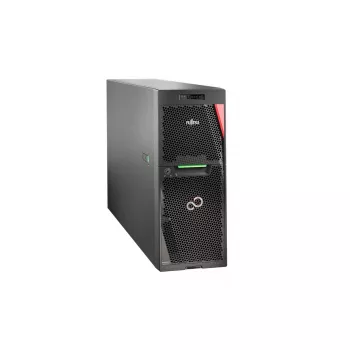 Fujitsu PRIMERGY TX2550 M7 server Torn Intel® Xeon® Gold 6334 3,6 GHz 32 GB DDR5-SDRAM 900 W