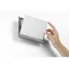 Sildihoidja Durable 486637 A5 Plastik Grafiit