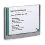 Sildihoidja Durable 486637 A5 Plastik Grafiit