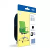 Brother LC229XLBKBP tindikassett 1 tk Originaal Must