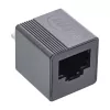 InLine USB 3.2 kuni 1Gb/s võrguadapter, USB-C RJ45-le