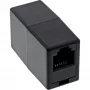InLine Moduleeritud ühenduspesa RJ12 emane / emane 69999