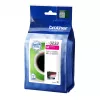 Brother LC3233M tindikassett 1 tk Originaal Standardtootlikkus magenta