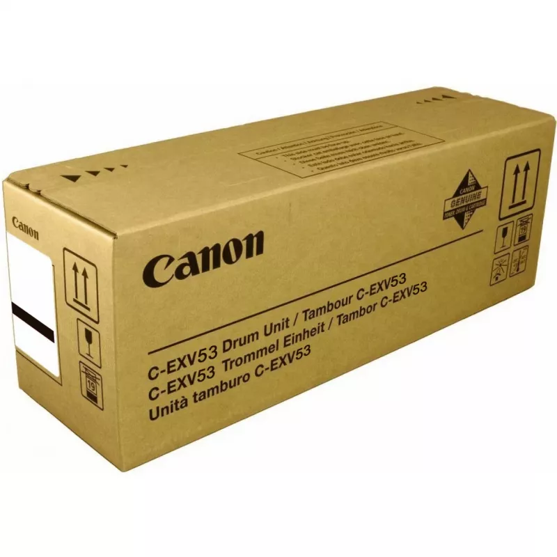 Canon C-EXV 53 Originaal 1 tk