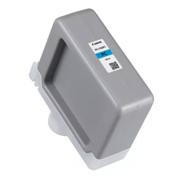 Canon PFI-1100PC tindikassett, originaal, Photo tsüaan