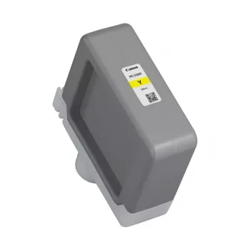Canon PFI-3100Y tindikassett 1 tk Originaal Kollane