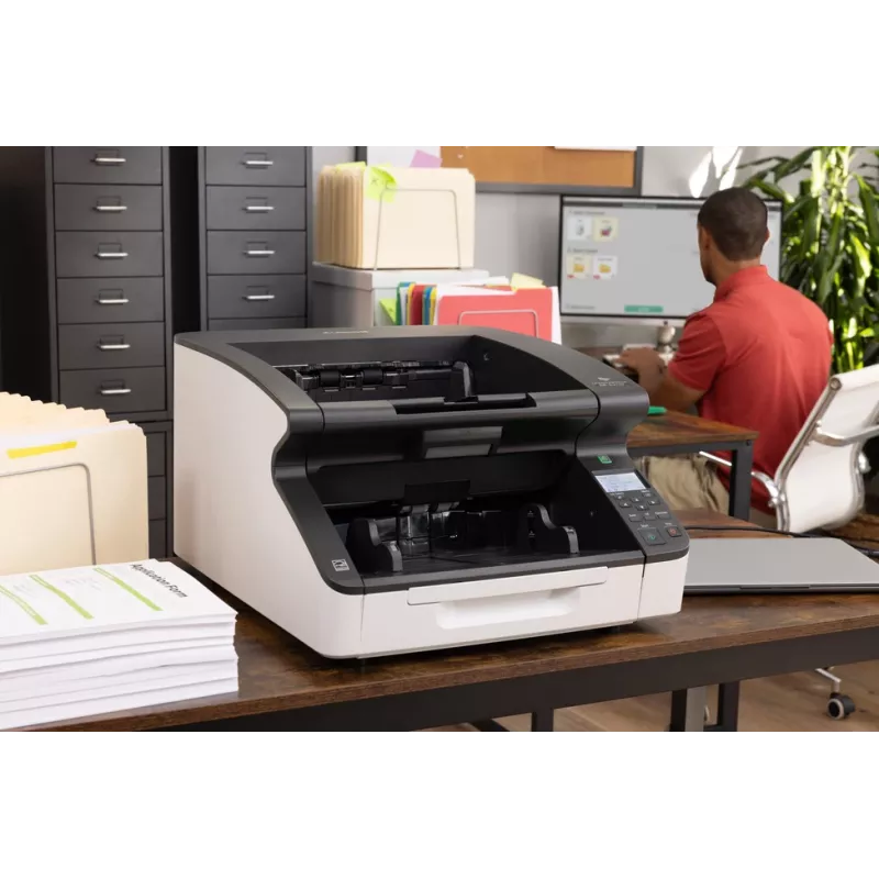 Canon imageFORMULA DR-G2110 A3 suure kiirusega tootmisvõrguskanner