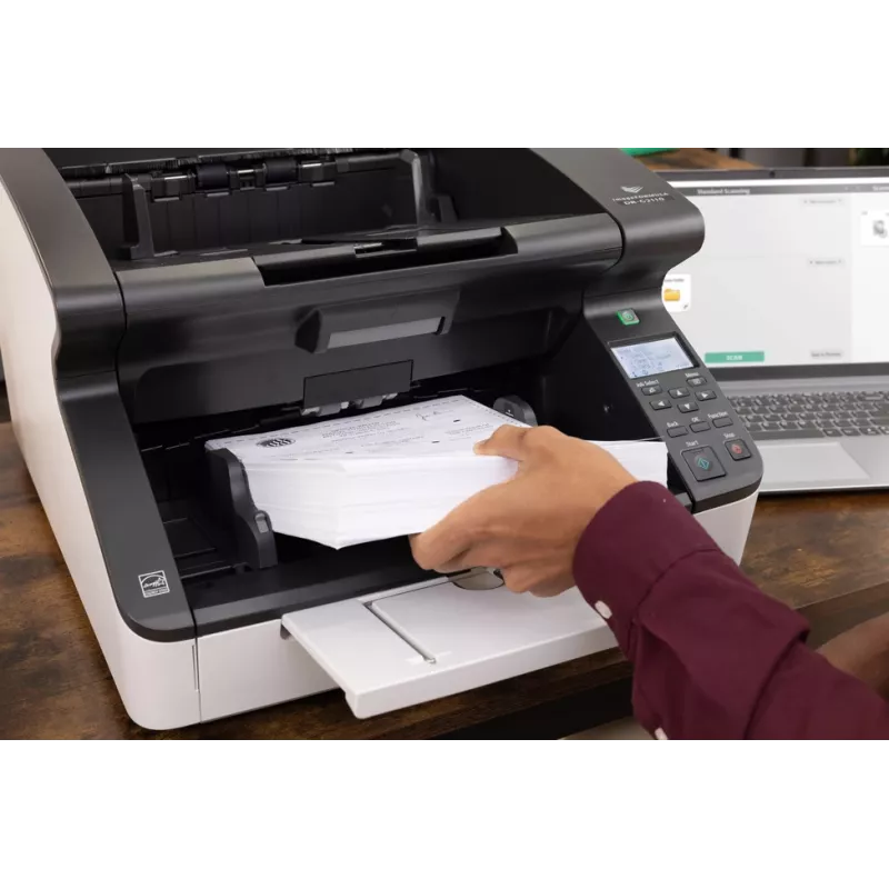 Canon imageFORMULA DR-G2110 A3 suure kiirusega tootmisvõrguskanner