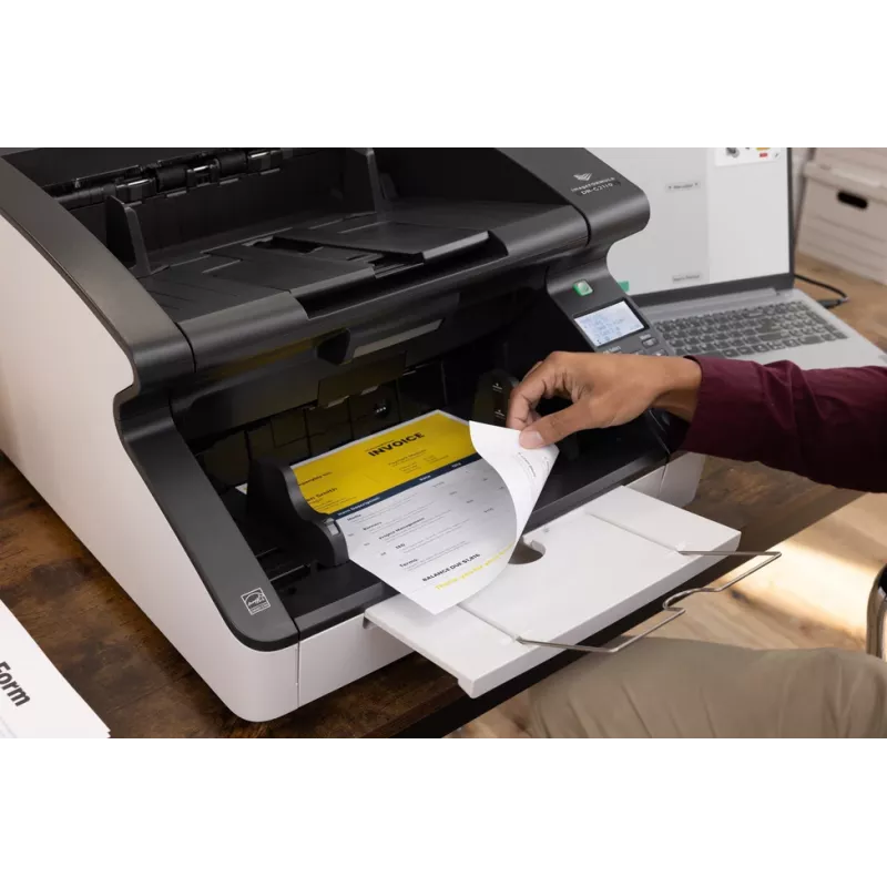 Canon imageFORMULA DR-G2110 A3 suure kiirusega tootmisvõrguskanner