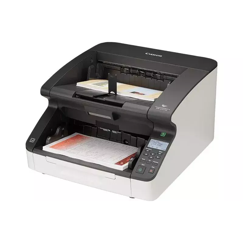 Canon imageFORMULA DR-G2140 A3 kiire tootmise võrguskanner
