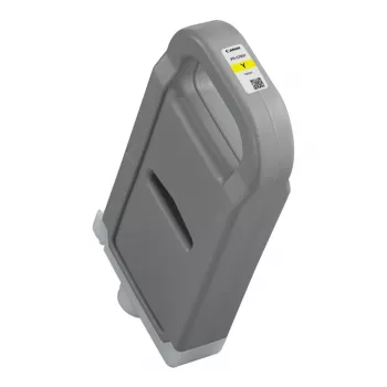 Canon PFI-3700Y tindikassett 1 tk Originaal Kollane