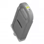 Canon PFI-3700Y tindikassett 1 tk Originaal Kollane