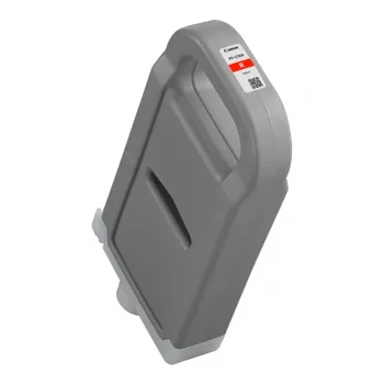 Canon PFI-3700R tindikassett 1 tk Originaalne Punane
