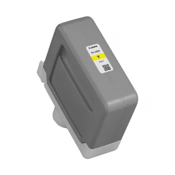 Tindikassett Canon PFI-3300Y — Originaalne kollane, 330 ml, üksikpakend
