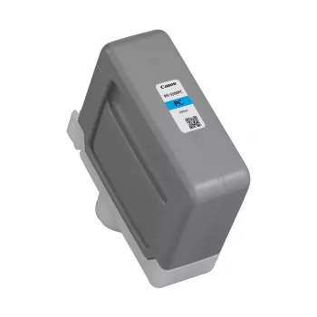 Canon PFI-3300PC tindikassett 1 tk Originaal Photo tsüaan