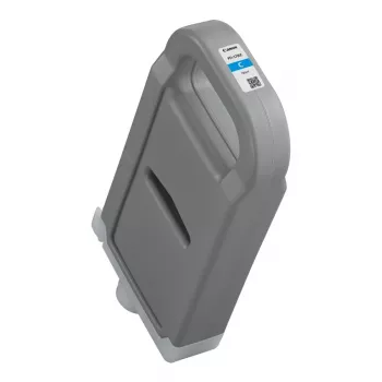 Canon PFI-3700C tindikassett 1 tk Originaal tsüaan