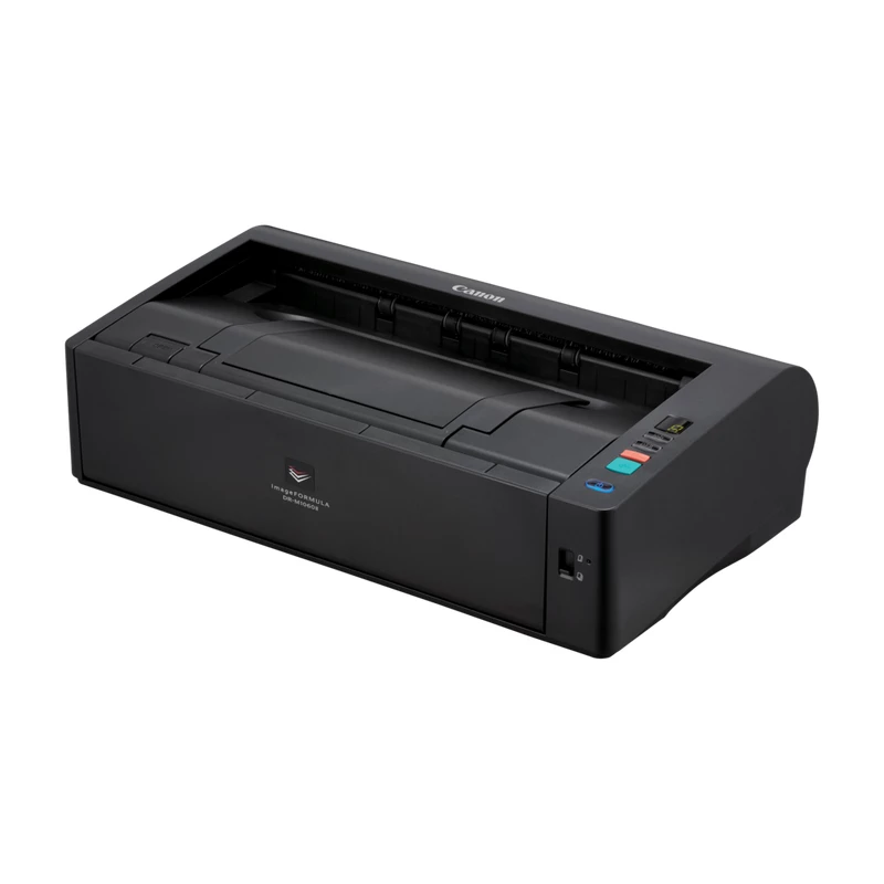 Lehtsööt-skänner Canon imageFORMULA DR-M1060II 600 x 600 DPI A3 Must