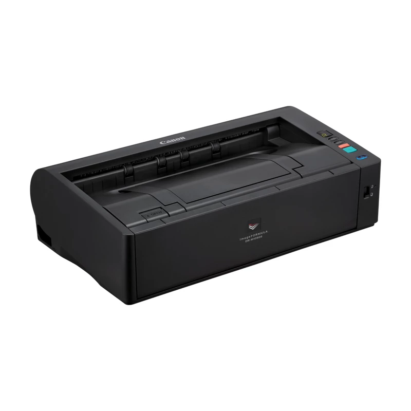 Lehtsööt-skänner Canon imageFORMULA DR-M1060II 600 x 600 DPI A3 Must