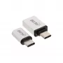 USB-C adapterikomplekt InLine 35809 USB-C isane - Micro-USB emane USB3.0 A-pesa