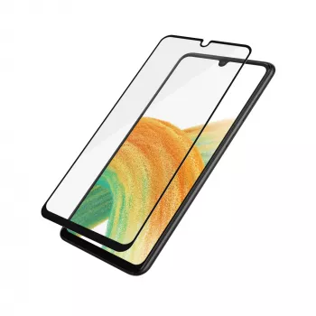 Ekraanikaitse klaas PanzerGlass Samsung Galaxy A33 5G kriimustus- ja löögikindel