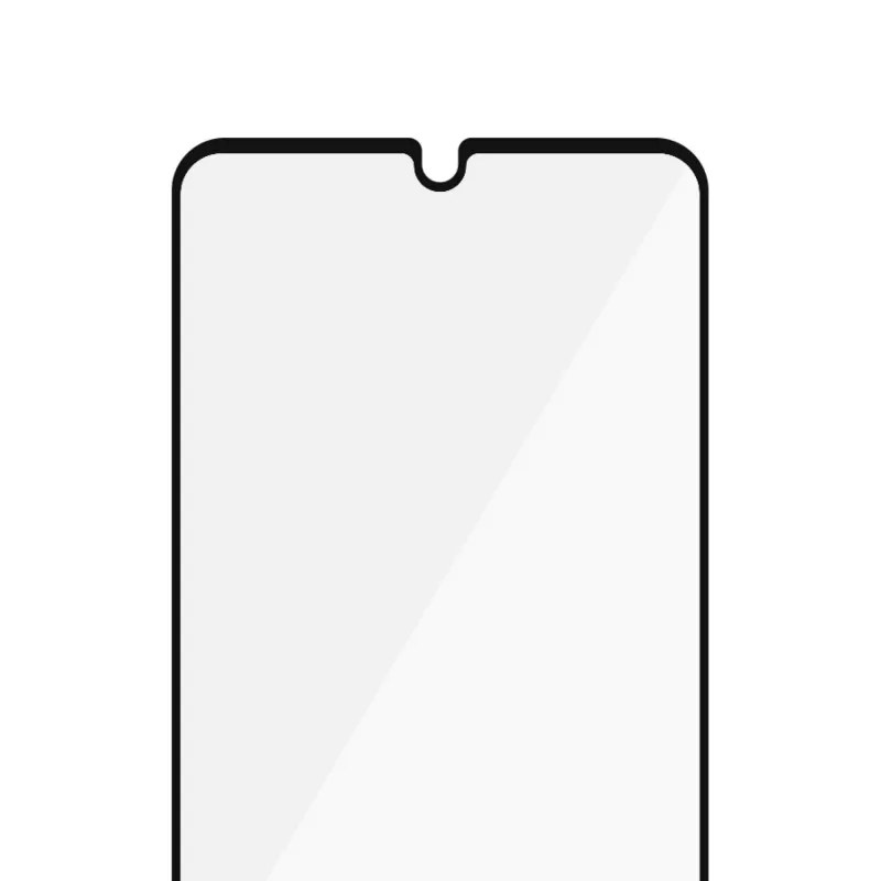 Ekraanikaitse klaas PanzerGlass Samsung Galaxy A33 5G kriimustus- ja löögikindel