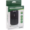 InLine akulaadija NiMH/NiCd, AA AAA ja 9V