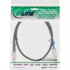 InLine väline Mini SAS HD kaabel SFF-8644 kuni SFF-8088 6Gb/s 2m