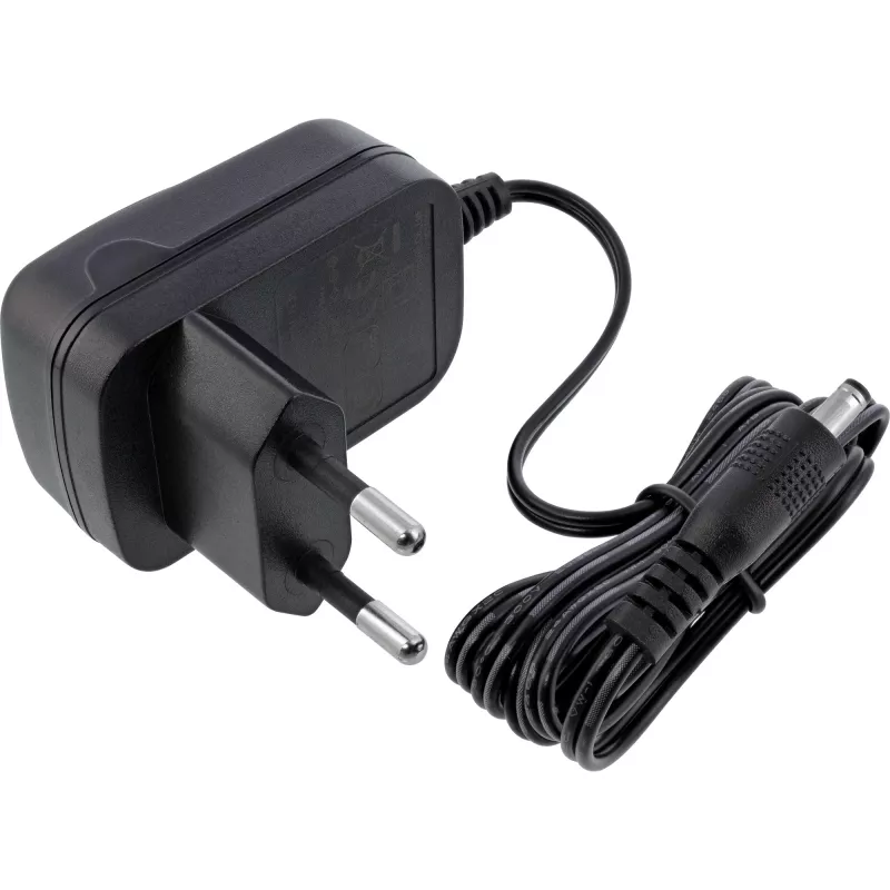 InLine USB3.2 Gen.1 aktiivne repiiterkaabel Type A-pistik / emane, must, 10m
