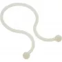 Kaablisidemed (keerdsidemed) InLine 26–30 mm, naturaalvärv, 100 tk