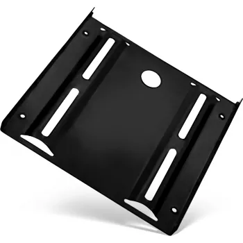 InLine HDD/SSD kinnitusraami KOMPLEKT koos SATA- ja toitekaabliga, nurga all, koos kruvidega