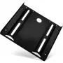 InLine HDD/SSD kinnitusraami KOMPLEKT koos SATA- ja toitekaabliga, nurga all, koos kruvidega