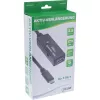 InLine USB 3.2 Gen.1 aktiivpikendus, USB-C isane USB-A emasele, 5m