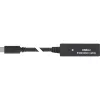 InLine USB 3.2 Gen.1 aktiivne pikendus, USB-C isane USB-C emasele, 5m